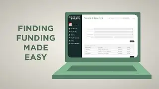 Discover Grants Explainer