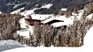 SEXTNER DOLOMITEN