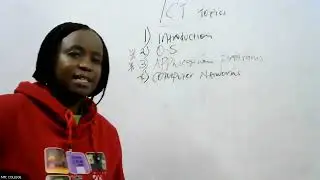 ICT   Introduction