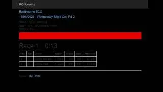 My Broadcast