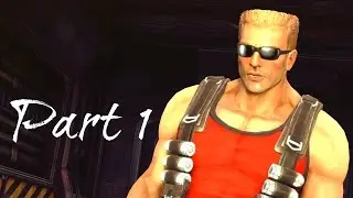 Bulletstorm Full Clip Edition Walkthrough - Part 1 - Prologue (No Commentary)