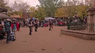 Gourd Dance - Honoring Round 2 - INDIGENOUS PEOPLES DAY 2025 &ndash; HONORING NATIVE NATIONS POW WOW -