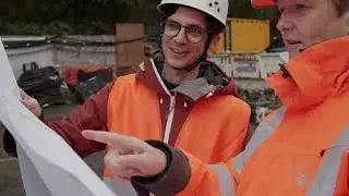 50Hertz &ndash; 100 Prozent Erneuerbare Energien bis 2032