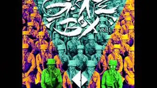 Shallow Pockets, Fresh Frinext & Kebo - DOWNFALL (prod EchoMet)
