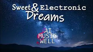 Sweet & Electronic Dreams