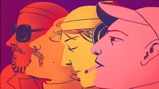Dubinski - New York Arizona and This (Official Video)