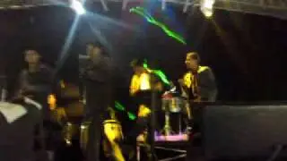 BANDA CHAPARROS