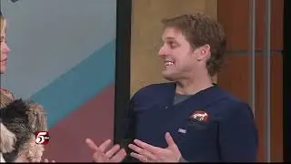 Ask the Expert: Matt the Vet