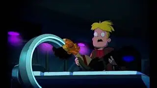Final Space Season 3 Episode 6 Promo!