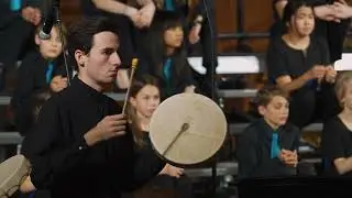 Nitohtamok Ask&icirc;y (Listen to the Land) - Vancouver Youth Choir