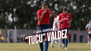 As&iacute; Juega: Facundo 