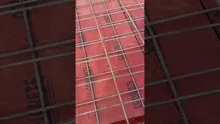 Crank bar binding#column #construction #shortvideo #civilengineering #bbs #slab #rodbuilding