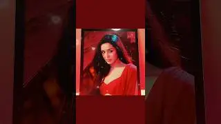 Shraddha Kapoor Drawing Shorts Video || Stree 2 || Beautiful Shraddha Kapoor #shorts #trending