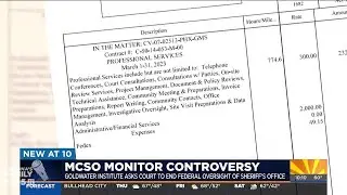 Arizona taxpayers in dark about millions in oversight costs, watchdog group says