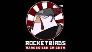 Rocketbirds OST Robot