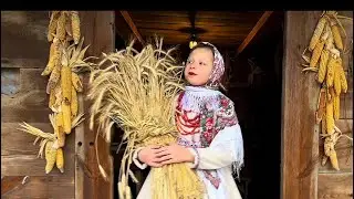 Білецька Катерина - Роди Боже жито 
