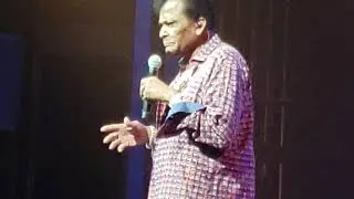 Charley Pride Gods coloring book