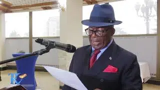 OCHA Lancement plan de r&eacute;ponse humanitaire en RDC