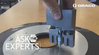 Auto-Fill Shut Off (AFSO) Valve Operation