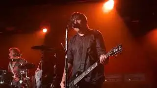 Die Ärzte - Sommer,Palmen, Sonnenschein - Berlin_ Astra Kulturhaus - 14.08.24