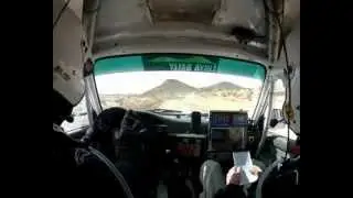 Libya rally 2012 the movie Team 4x4 Ermelo.wmv