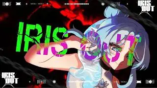 IRIS OUT (English Metal Cover)「CHAINSAW MAN - Reze Arc OP」