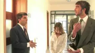 Το Ξύλο Ξαναβγήκε από τον Παράδεισο