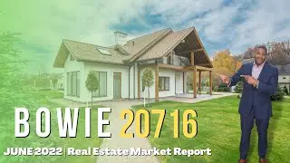 Should You Sell Your House in Bowie 20716 this June?