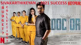 2021 Recap | SK18 | Sivakarthikeyan | Doctor