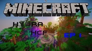 HydraHCF S1:E1 | Base Tour!