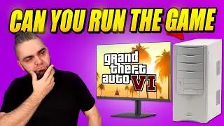 How to find out if your PC can run a Game