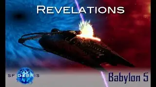 Взгляд на Откровения (Вавилон 5)