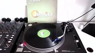 Louis Botella - Instinct (Saturday Nite Mix)