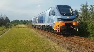 NES 2159 248-4 als Lz von Ottendorf-Okrilla Norf nach Klotzsche