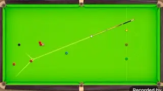 Aakhri ball par match jeet liya 😍