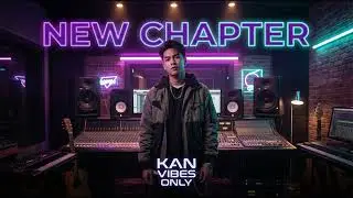 เส้นทางใหม่ (New Chapter) - KAN | Official Audio