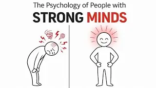 The Psychology of People with Truly Strong Minds