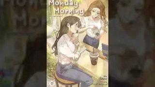 Monday Morning #กาแฟวันจันทร์ | Happy World Books