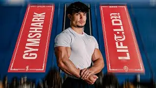 MON EXPERIENCE au PLUS GROS &eacute;v&egrave;nements FITNESS en tant qu'athl&egrave;te GYMSHARK &agrave; 20 ans