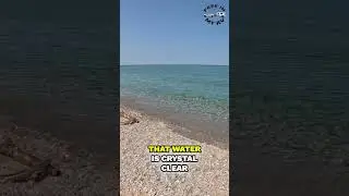 Crystal-Clear Lake Michigan: Summer Beach Bliss!