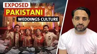 The Shocking Truth About Pakistani Wedding Costs Nobody Warns You About