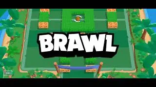 Brawl Stars - Badass player.