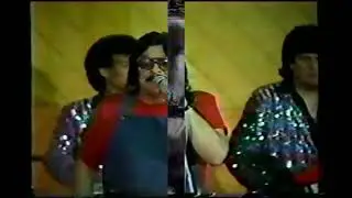 LA ILOGICA   CHICO CHE Y LA CRISIS EN VIVO