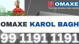 *9911911191* Omaxe Karol Bagh Commercial Project with Retail Space and Food Court