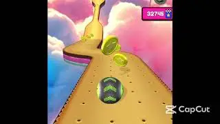 Can You Beat the CRAZIEST Level in Circus Ball?! 🎪🔥
