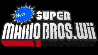 NEWEST Super Mario Bros. Wii (Beta) Development #4