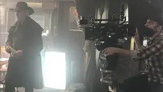 Samy's ARRI Orbiter Tutorial Behind the Scenes