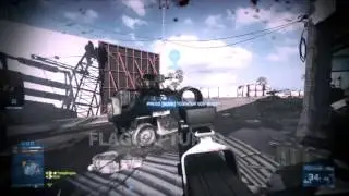 ''Snake'' By Me Bf3 Long Edit
