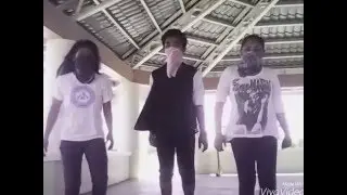 MIRANDA GROUP(music vedo Salutr)