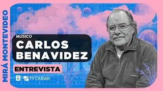 Carlos Benavidez y Braulio L&oacute;pez presentan 